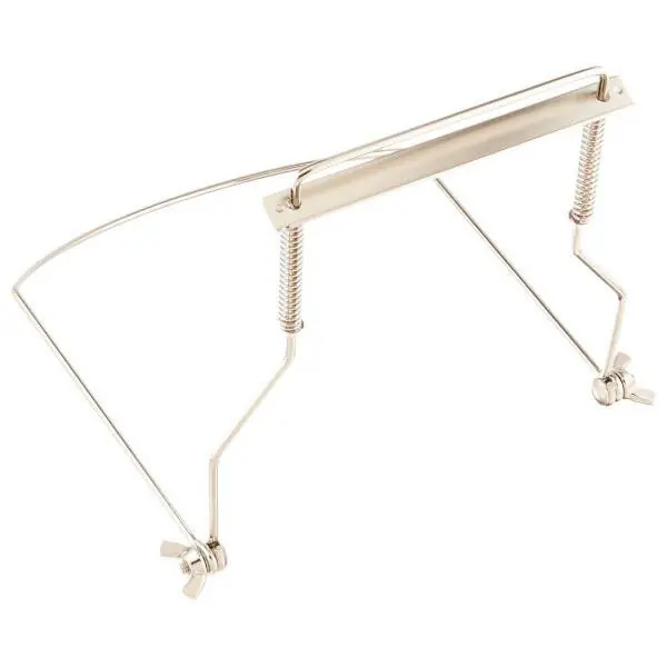 Commander Vite Lee Oskar Harmonica Holder