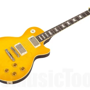 Vente Directe H.S. Anderson Sexy MF - Lemon Burst Plaintop