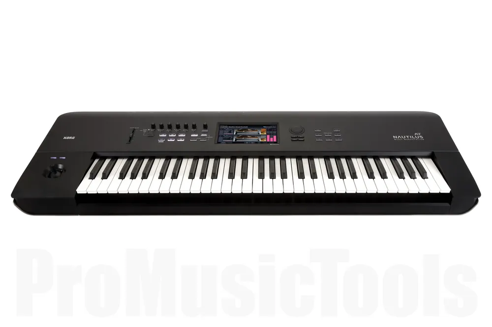 Korg Nautilus AT 61 Bon Marché