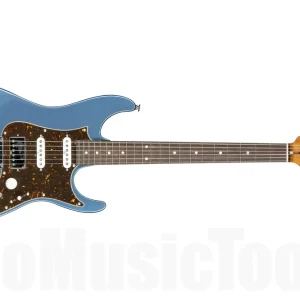 Certifié Ibanez AZ2204N PBM Prestige - Prussian Blue Metallic - b-stock F2127623