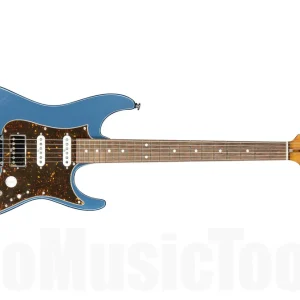 Acheter Direct Ibanez AZ2204N PBM Prestige - Prussian Blue Metallic - b-stock F2201137