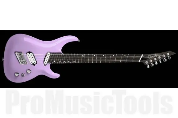 Certifié Ormsby SX GTR 6 (Run 16B) Multiscale LA - Lavender