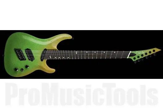 Ormsby SX GTR 7 (Run 16B) Multiscale CH - Green/Gold Chameleon Acheter Direct