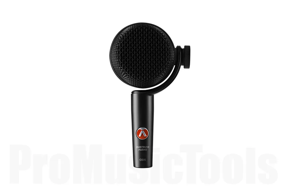 Achetez Aujourd'hui Austrian Audio OD5 - Einzelstück