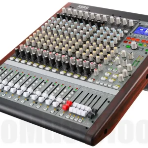 Korg MW-1608 NT Solde