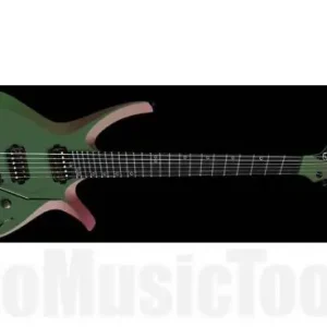 Affaire À Saisir Ormsby Gyro GTR 7 (Run 20) Multiscale GR - Green/Red Chameleon