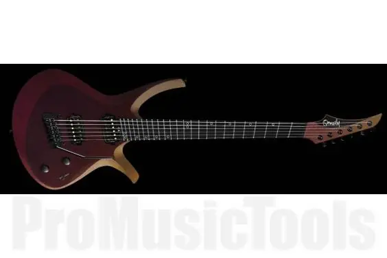 Ormsby Gyro GTR 7 (Run 20) Multiscale RG - Red/Gold Chameleon Prix Bas