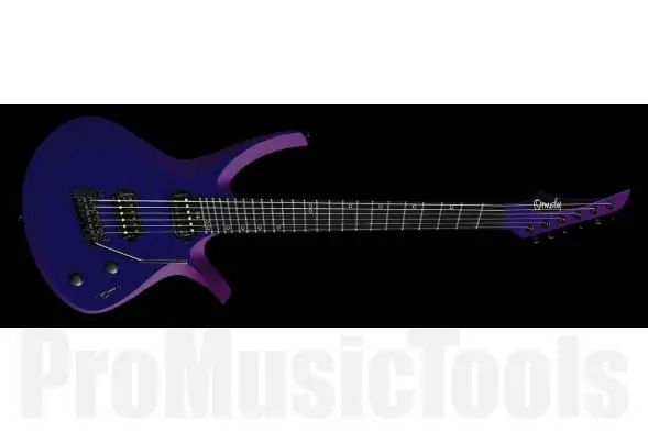 Ormsby Gyro GTR 7 (Run 20) Multiscale BR - Blue/Red Chameleon Acheter Direct