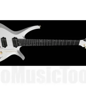 Commander Maintenant Ormsby Gyro GTR 6 (Run 20) Multiscale WP - White Pearl