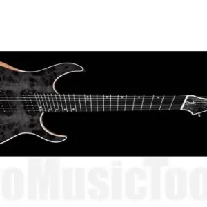 Usine Directe Ormsby Hype GTR 6 (Run 20) Multiscale Poplar Burl DB - Dahlia Black