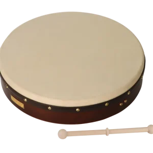 Waltons Irish Music Bodhran Players Pack Quantité Limitée