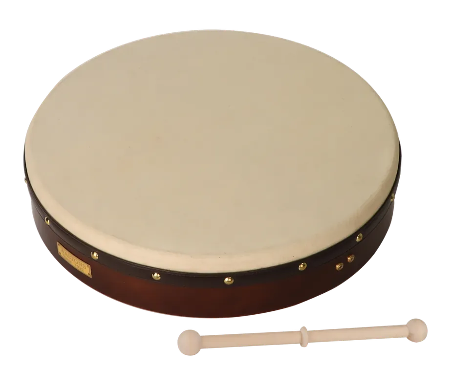 Waltons Irish Music Bodhran Players Pack Quantité Limitée