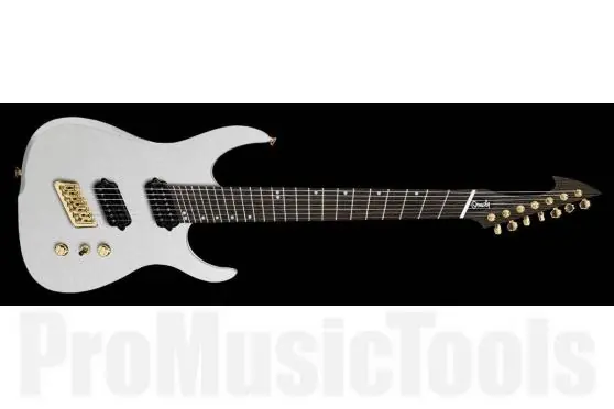 Ormsby Hype GTR 6 (Run 20) Multiscale WP - White Pearl Prix Réduit
