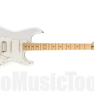 Commander Maintenant Fender Juanes Stratocaster MN - Luna White