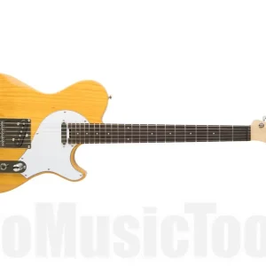 Cort Classic TC - Scotch Blonde Natural Prix Bas