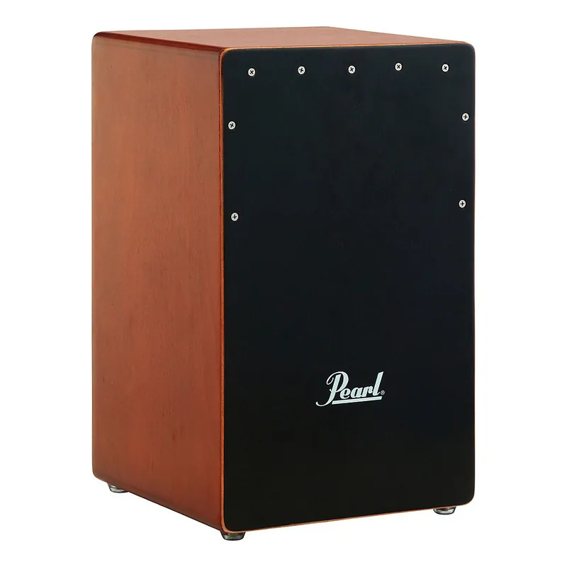 Offre Exclusive Pearl Cabana Tunable Cajon
