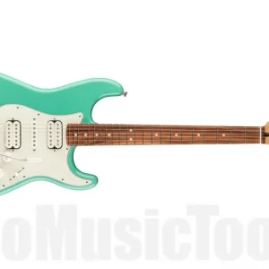 Affaire À Saisir Fender Player Stratocaster HSH PF - Sea Foam Green