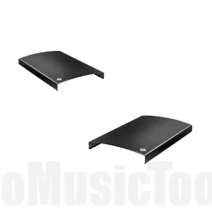 Meilleur Choix Neumann GKH 310 B - Protection Screen f. KH 310 A Pair Bundle
