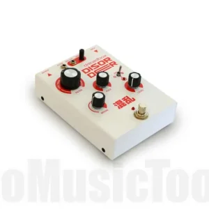 Meilleur Choix Dreadbox DISORDER