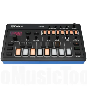 Satisfait Ou Remboursé Roland AIRA Compact J-6 Chord Synthesizer