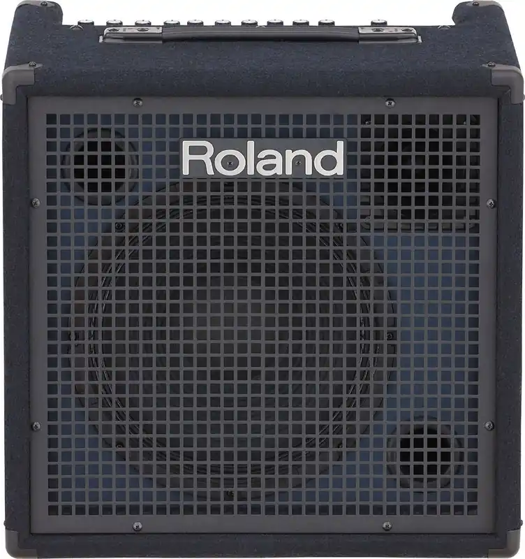 Solde Roland KC-400 150 Watt Stereo Mixing Keyboard Amp