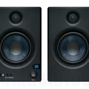 Expédié Aujourd'hui PreSonus Eris E5 BT