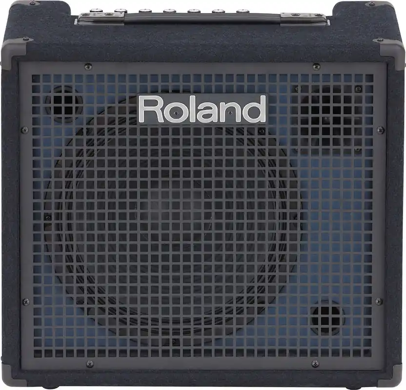 Roland KC-200 4-channel Mixing Keyboard Amplifier Promotion