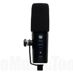 PreSonus Revelator Dynamic Expédié Aujourd'hui