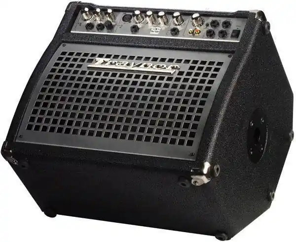 Traynor Compact 120 Watt Keyboard Amp / Monitor Combo Remise