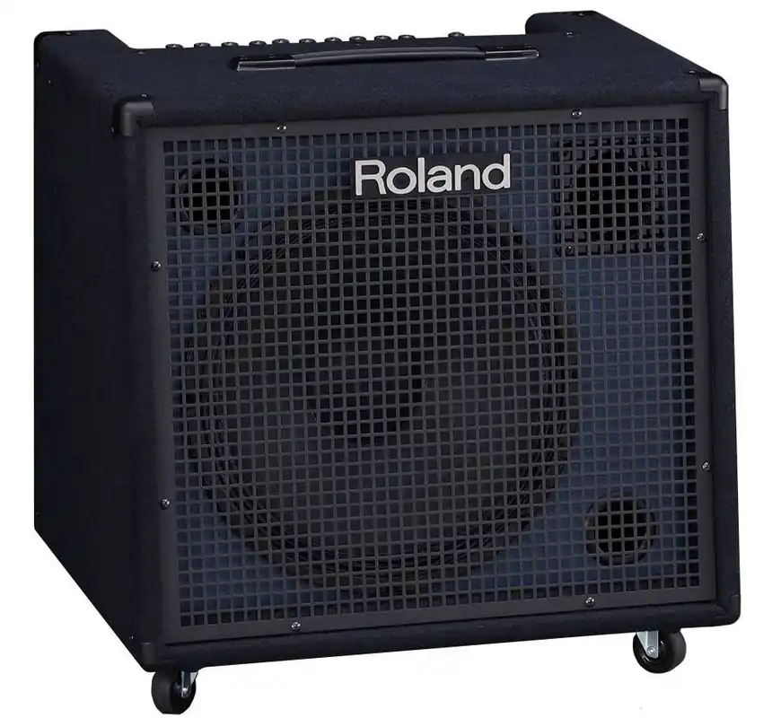 Roland KC-600 200 Watt Mixing Keyboard Amplifier Bon Marché