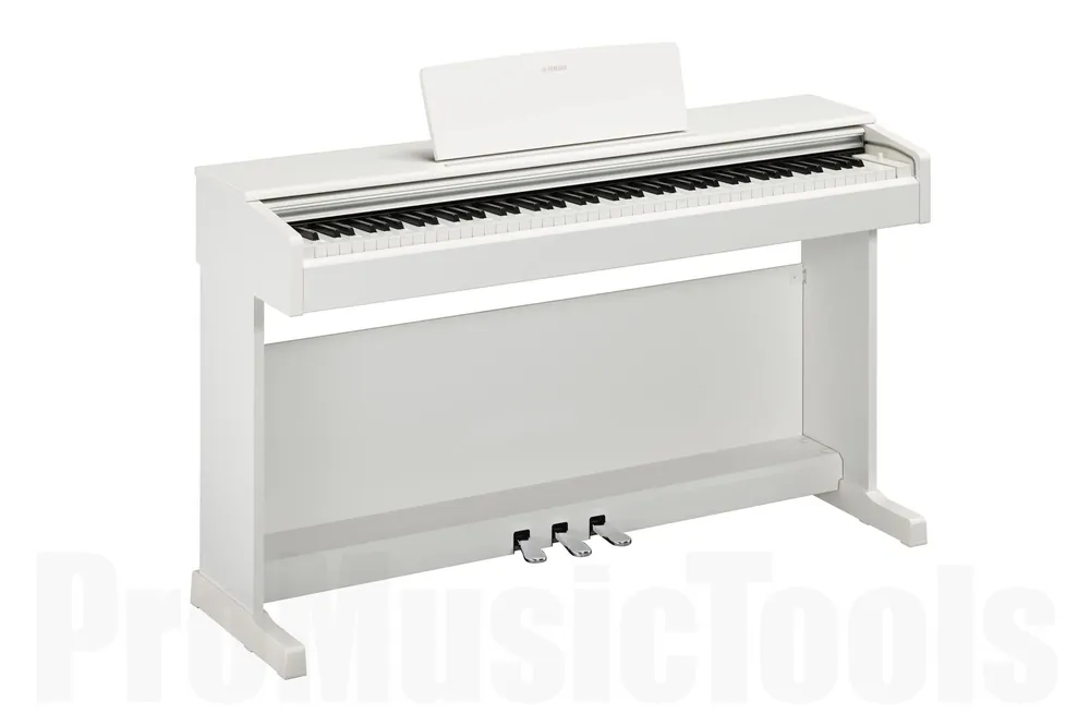 Yamaha YDP-145WH Réduction