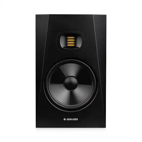 ADAM Audio T8V Active Studio Monitor (Single) Populaire