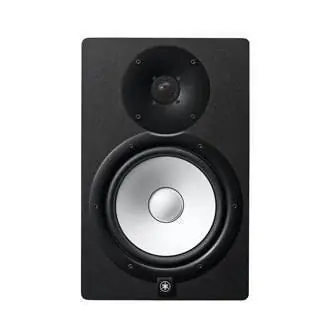 Offre Du Jour Yamaha 8‘‘ Powered Studio Reference Monitor (Single)