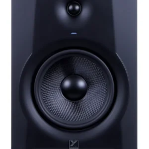 Yorkville Sound YSM8 Series 2 100 Watt Powered Studio Monitor - 8‘‘ (Single) Haute Qualité