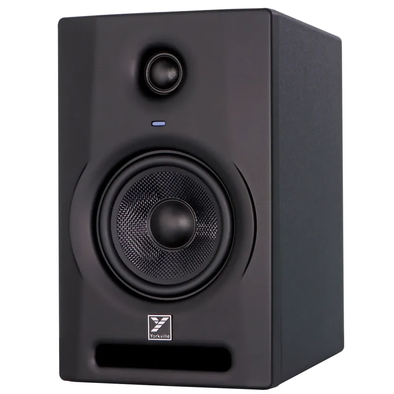 Yorkville Sound YSM5 Series II 50W 5‘‘ Powered Studio Monitor (Single) Promotion