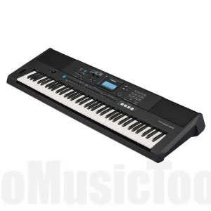 Marque Yamaha PSR-EW425