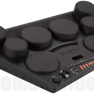 Expédition Rapide Yamaha DD-75