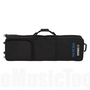 Satisfait Ou Remboursé Yamaha SC-MODX8