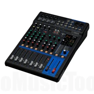 Réduction Yamaha MG10XUF
