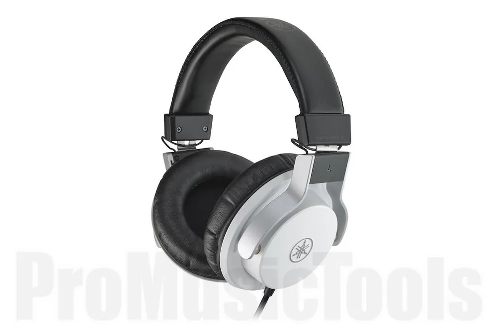 Vente Flash Yamaha HPH-MT7W