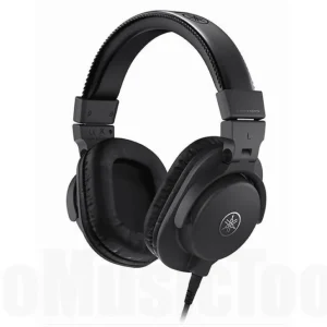 Yamaha HPH-MT5 Satisfait Ou Remboursé