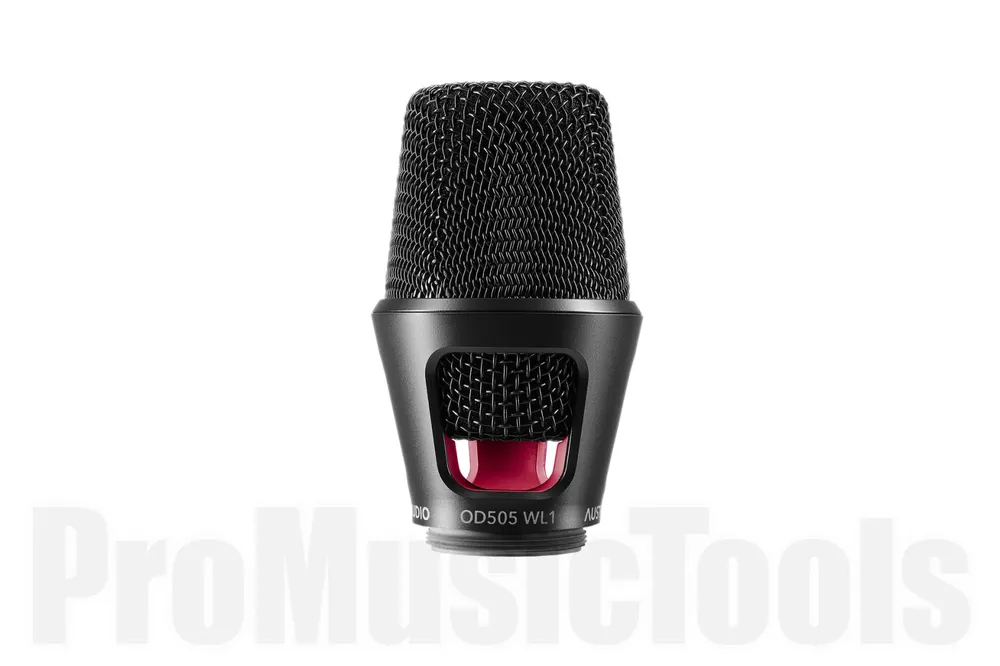 Bon Plan Austrian Audio OD505 WL1