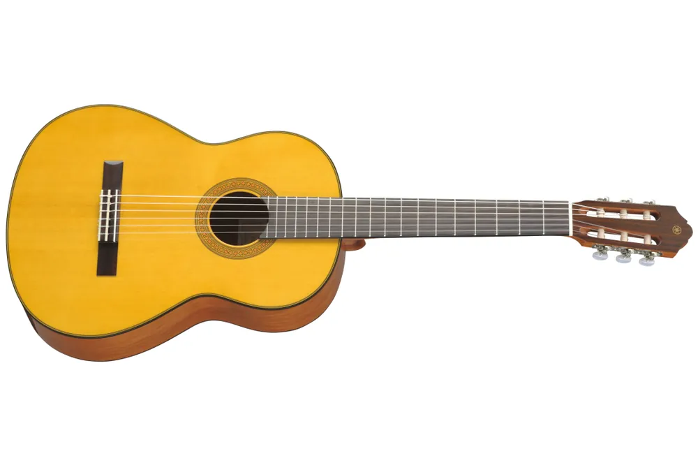 Yamaha CGS102A Half Scale Student Classical Guitar Dernière Chance