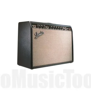 Fender 65 Deluxe Reverb - b-stock Prix Réduit