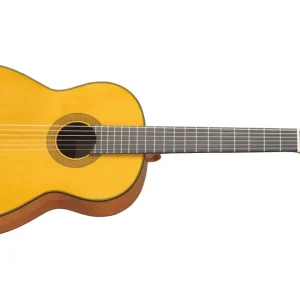 Yamaha CG142S Solid Spruce/Nato Classical Guitar Commande En Gros