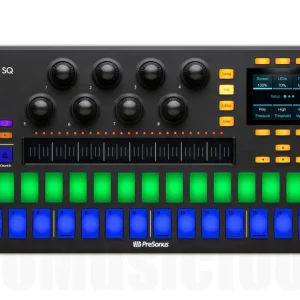 PreSonus ATOM SQ - b-stock Seulement Aujourd'hui