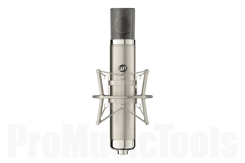 Warm Audio WA-CX12 Affaire À Saisir