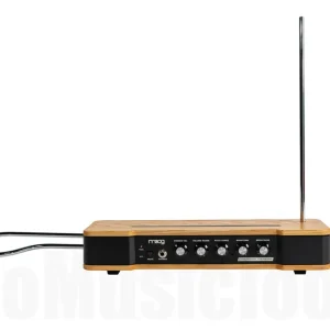 Pas Cher Moog Etherwave Analog Theremin