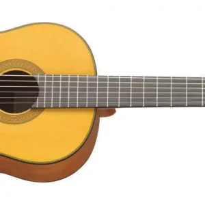 Yamaha Classic Guitar Solid Spruce & Nato Offre Spéciale