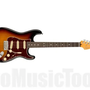 Achetez Aujourd'hui Fender American Professional II Stratocaster RW - 3-Color Sunburst - b-stock